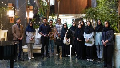 معماری سبز باران، الهام‌بخش فردا