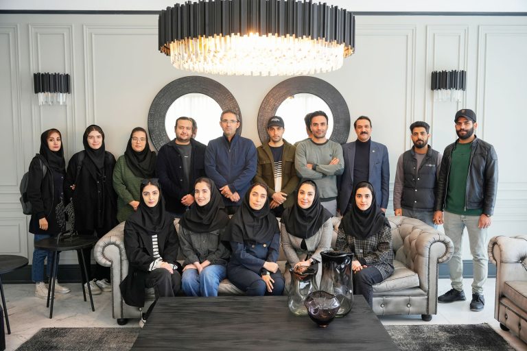 باران۴، میزبان معماران و شهرسازان آینده