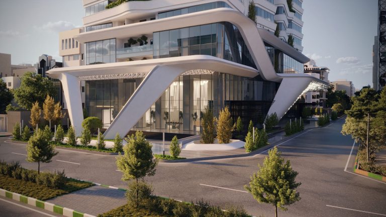 زبان فضا و تجربه