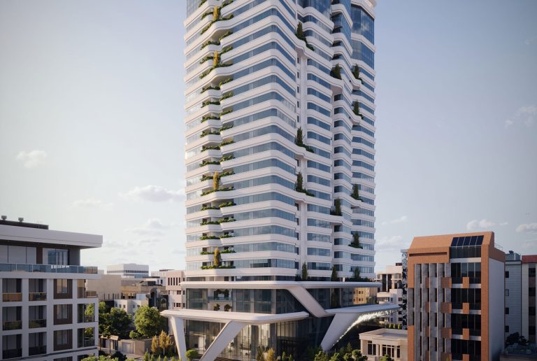 رؤیایی فراسوی انتظار