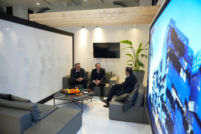 BaranGroup-exhibition---3rd-Ideal-building-event---January-2026 (31)