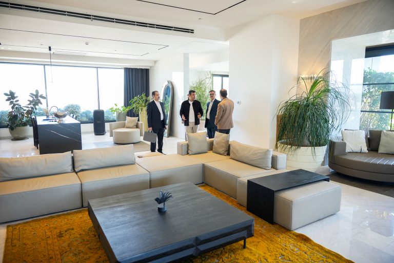 BaranGroup---ENbank-visiting-baran-3-residential-tower (7)