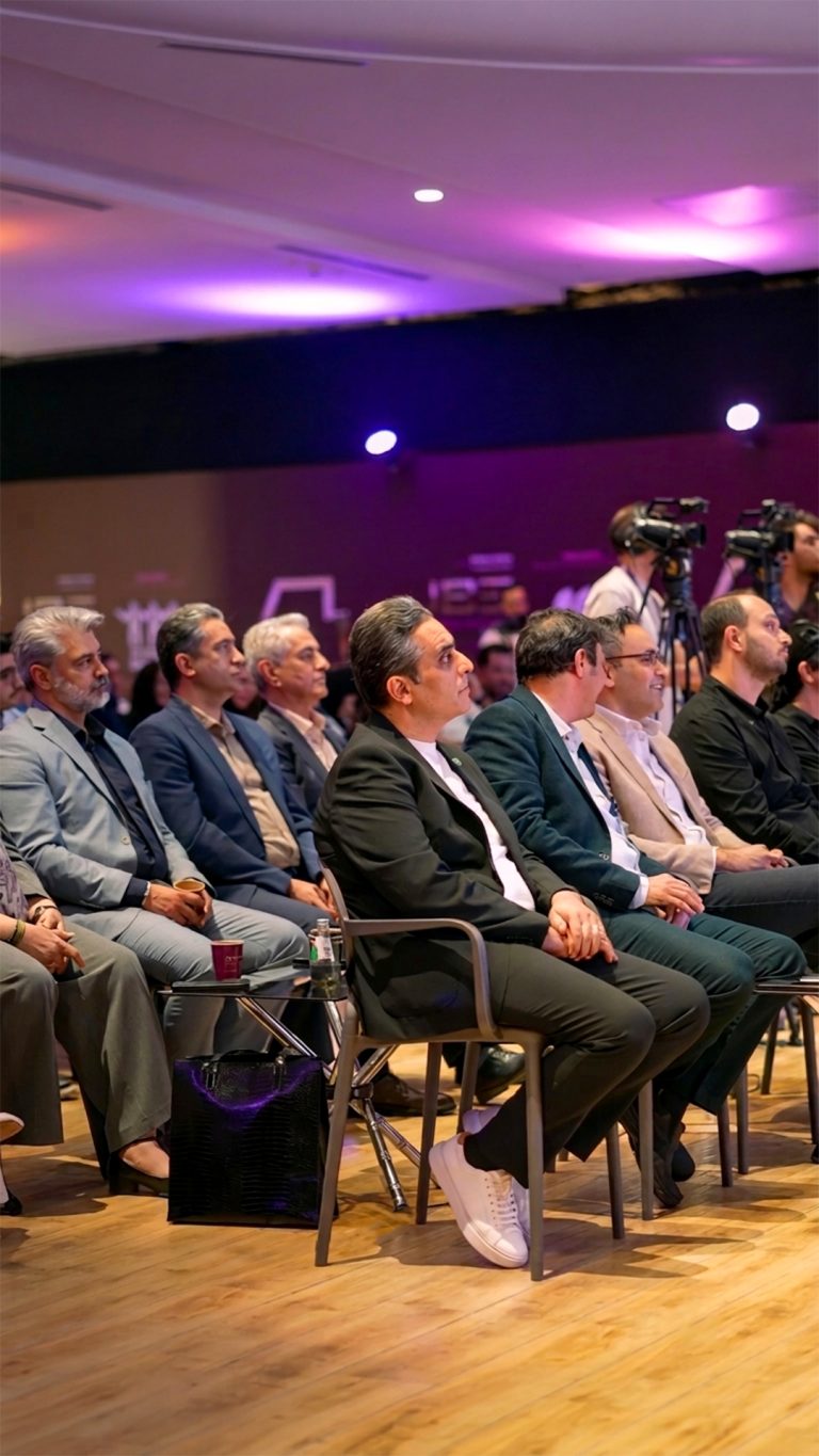 baran-group-ibe-event