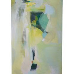 اهدای تابلوهای نقاشی گروه باران - نوروز ۱۴۰۲ (1)