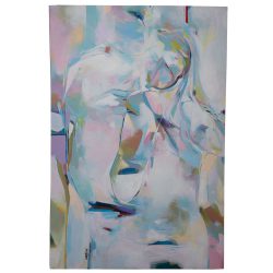 اهدای تابلوهای نقاشی گروه باران - نوروز ۱۴۰۲ (14)