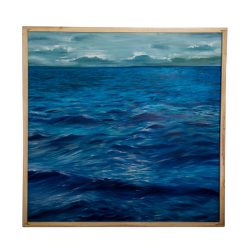 اهدای تابلوهای نقاشی گروه باران - نوروز ۱۴۰۲ (26)