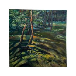 اهدای تابلوهای نقاشی گروه باران - نوروز ۱۴۰۲ (28)