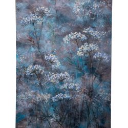 اهدای تابلوهای نقاشی گروه باران - نوروز ۱۴۰۲ (29)