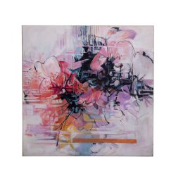 اهدای تابلوهای نقاشی گروه باران - نوروز ۱۴۰۲ (30)