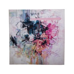 اهدای تابلوهای نقاشی گروه باران - نوروز ۱۴۰۲ (31)