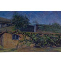 اهدای تابلوهای نقاشی گروه باران - نوروز ۱۴۰۲ (33)