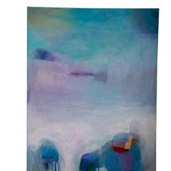 اهدای تابلوهای نقاشی گروه باران - نوروز ۱۴۰۲ (4)