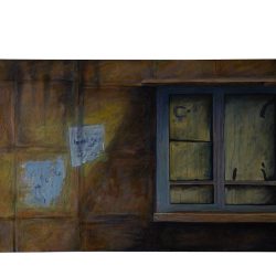 اهدای تابلوهای نقاشی گروه باران - نوروز ۱۴۰۲ (41)