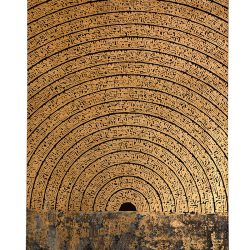 اهدای تابلوهای نقاشی گروه باران - نوروز ۱۴۰۲ (43)