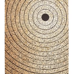 اهدای تابلوهای نقاشی گروه باران - نوروز ۱۴۰۲ (49)