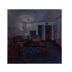 اهدای تابلوهای نقاشی گروه باران - نوروز ۱۴۰۲ (51)