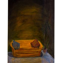 اهدای تابلوهای نقاشی گروه باران - نوروز ۱۴۰۲ (53)