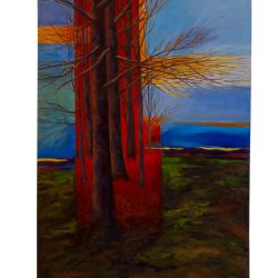 اهدای تابلوهای نقاشی گروه باران - نوروز ۱۴۰۲ (56)