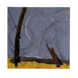 اهدای تابلوهای نقاشی گروه باران - نوروز ۱۴۰۲ (59)