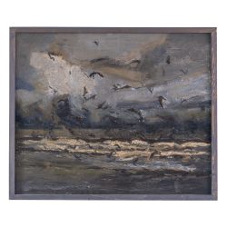 اهدای تابلوهای نقاشی گروه باران - نوروز ۱۴۰۲ (61)