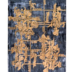 اهدای تابلوهای نقاشی گروه باران - نوروز ۱۴۰۲ (68)