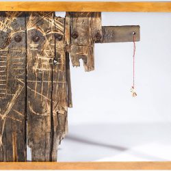 اهدای تابلوهای نقاشی گروه باران - نوروز ۱۴۰۲ (71)