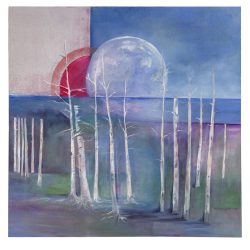 اهدای تابلوهای نقاشی گروه باران - نوروز ۱۴۰۲ (72)