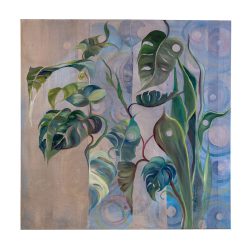 اهدای تابلوهای نقاشی گروه باران - نوروز ۱۴۰۲ (74)