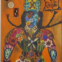 اهدای تابلوهای نقاشی گروه باران - نوروز ۱۴۰۲ (84)