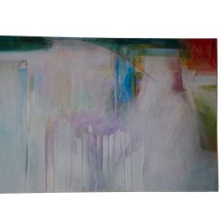 اهدای تابلوهای نقاشی گروه باران - نوروز ۱۴۰۲ (85)