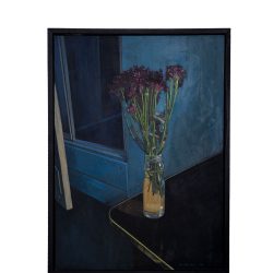 اهدای تابلوهای نقاشی گروه باران - نوروز ۱۴۰۲ (90)