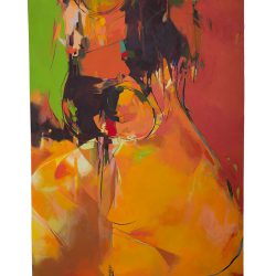 اهدای تابلوهای نقاشی گروه باران - نوروز ۱۴۰۲ (95)