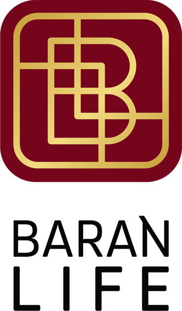 BaranLife-logotype