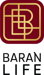 BaranLife-logotype