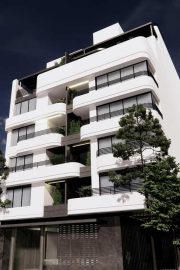 Pure-One-Baran-residential-project-Baran-Group-7
